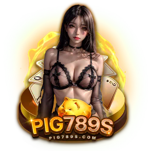 pig789 สมัครสมาชิก